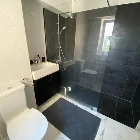 Apartment Central Park Izvor *